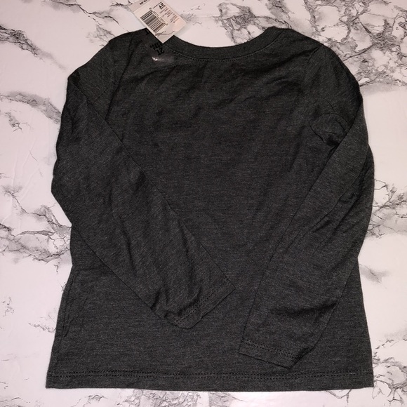 The Children’s Place girls graphic tee Size 2T - Picture 3 of 3